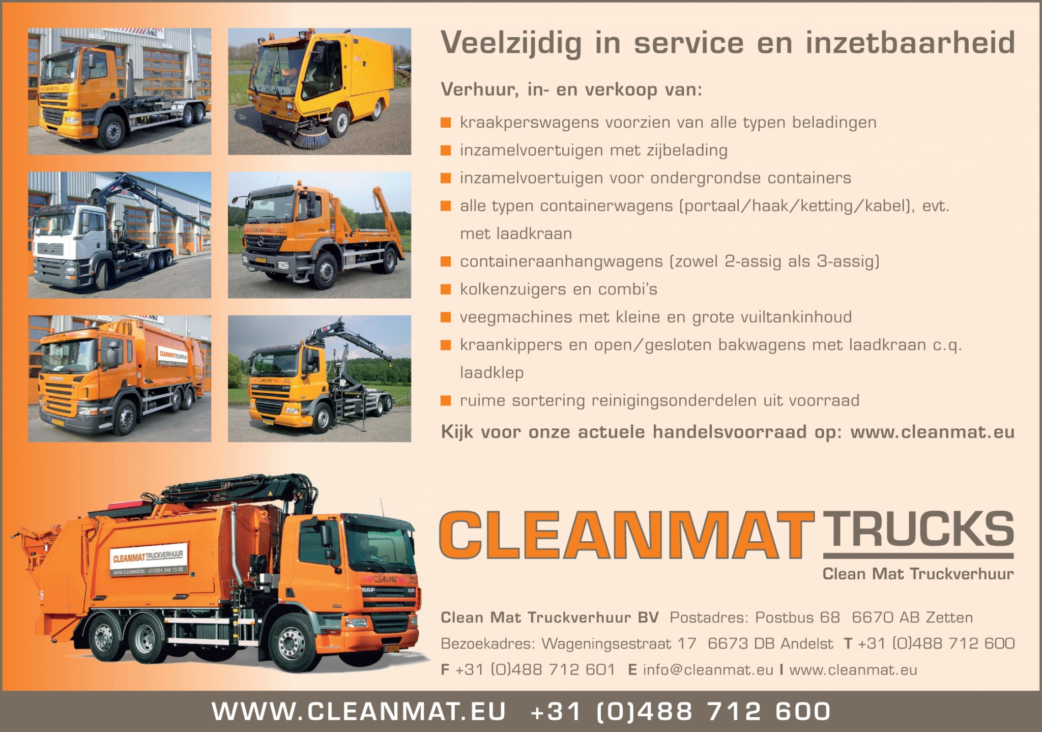 Cleanmattoernooi 21 juni 2025