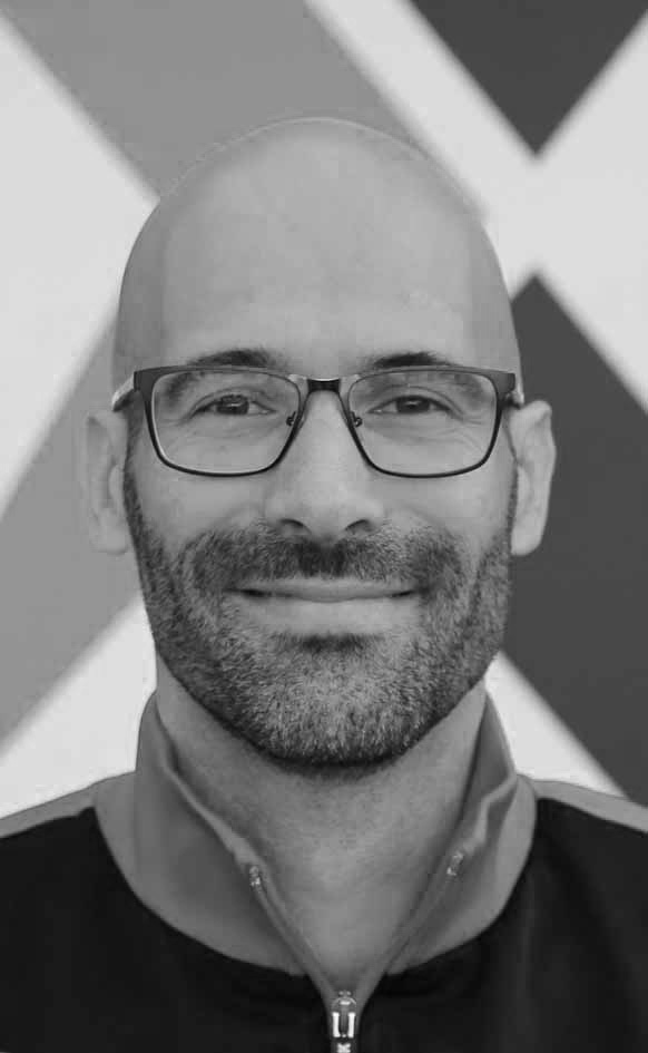 In Memoriam Dirk Geurts